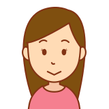 ハロワ職員さん